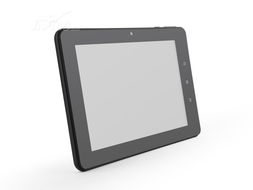 爱立顺M71G平板电脑产品图赏与IT168平板电脑图片大全