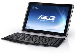 华硕发布Windows 7平板电脑，起售价999美元，探索通讯技术新应用