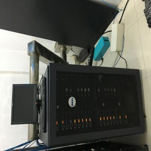 Linux计算机群 构建高性能与高可靠的计算集群