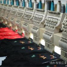 电脑绣花加工厂价格与批发全解析 如何选择优质厂家与合作模式