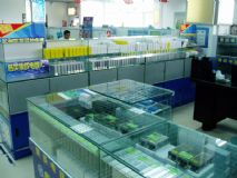 立足通讯前沿，深耕器件与技术——苏州高新区赛格电子市场和合电子商行公司简介