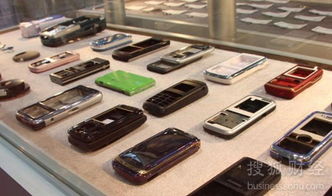 神奇中国式赚钱术 通讯设备行业的大师级捞金模式解析