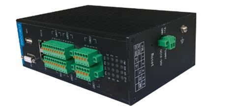 木联能智能通信管理机新悍将系列 引领通讯设备新实力